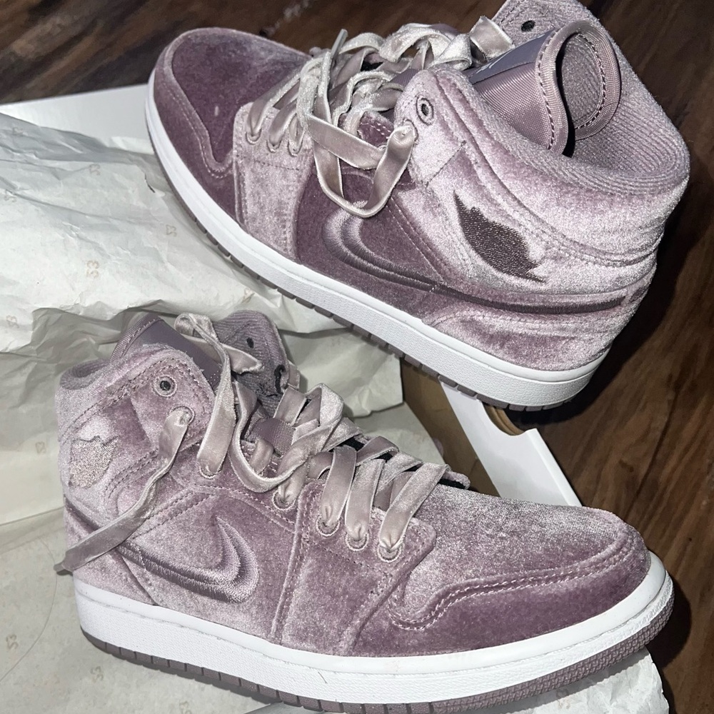 Air Jordan Woman